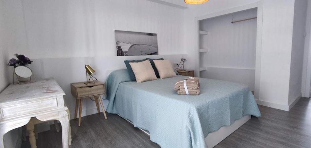 Apartamento Altea - Cap Negret - Acceso Directo A Playa Екстериор снимка