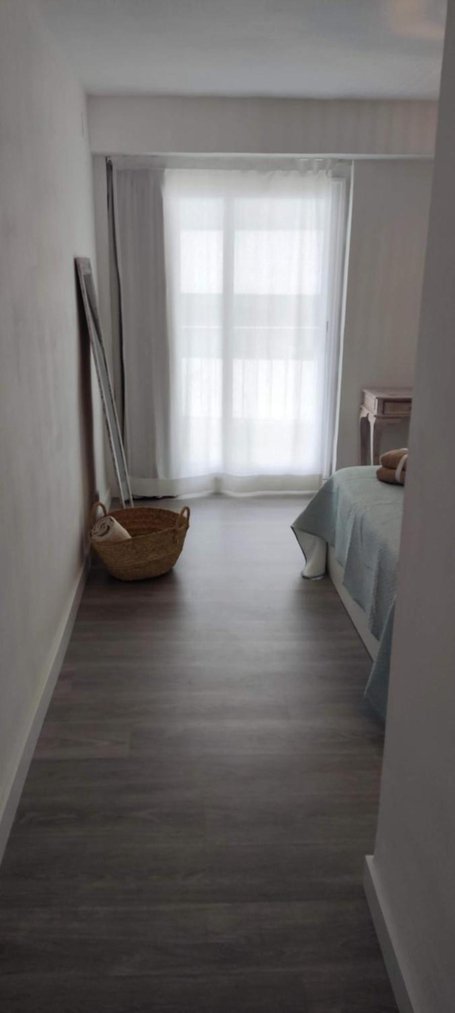Apartamento Altea - Cap Negret - Acceso Directo A Playa Екстериор снимка