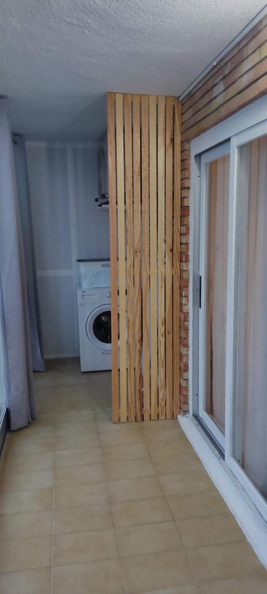 Apartamento Altea - Cap Negret - Acceso Directo A Playa Екстериор снимка