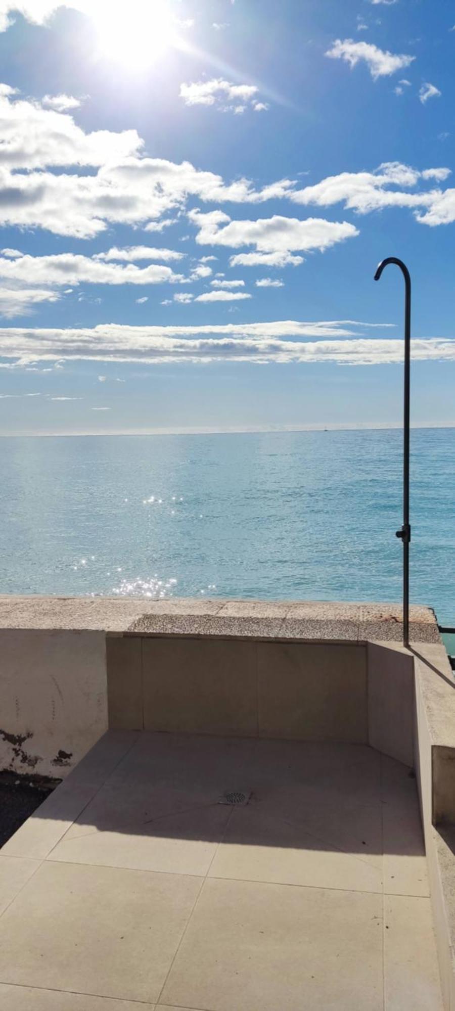 Apartamento Altea - Cap Negret - Acceso Directo A Playa Екстериор снимка