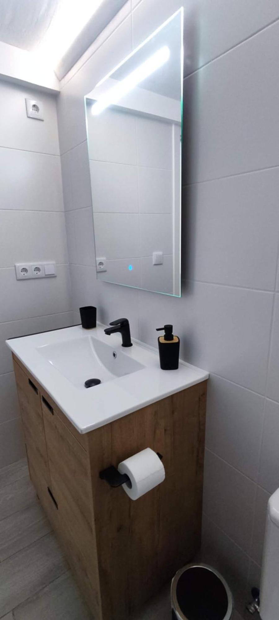 Apartamento Altea - Cap Negret - Acceso Directo A Playa Екстериор снимка