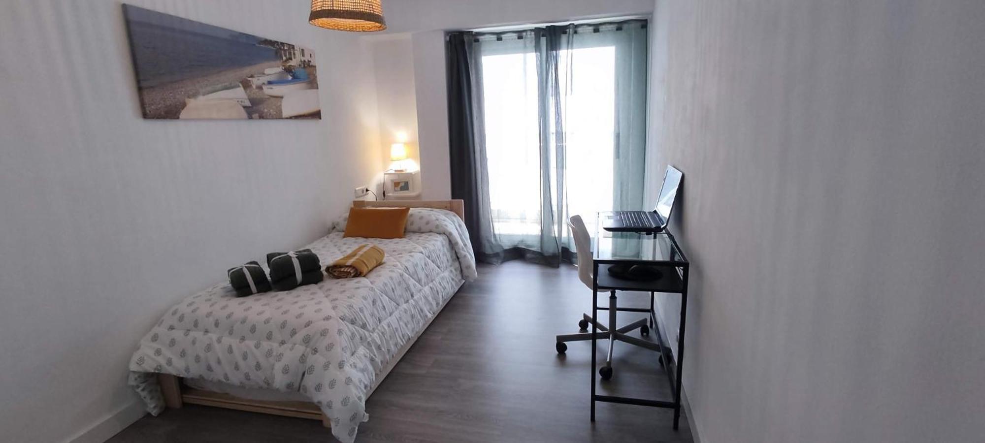 Apartamento Altea - Cap Negret - Acceso Directo A Playa Екстериор снимка