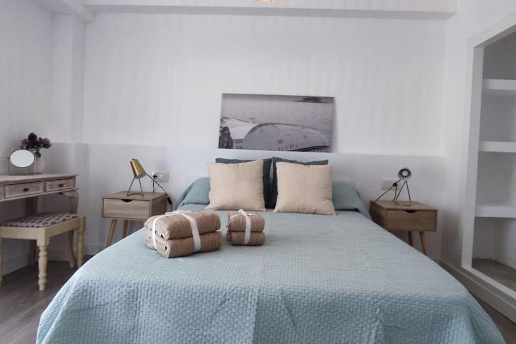 Apartamento Altea - Cap Negret - Acceso Directo A Playa Екстериор снимка