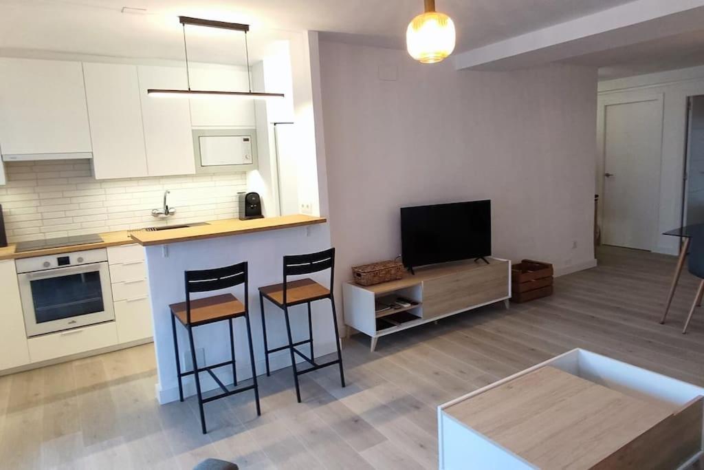 Apartamento Altea - Cap Negret - Acceso Directo A Playa Екстериор снимка
