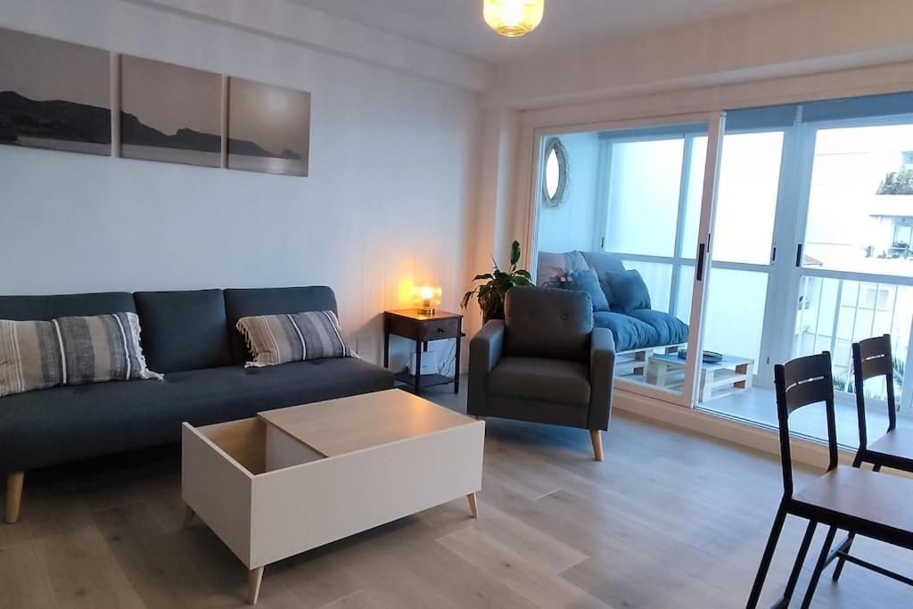 Apartamento Altea - Cap Negret - Acceso Directo A Playa Екстериор снимка