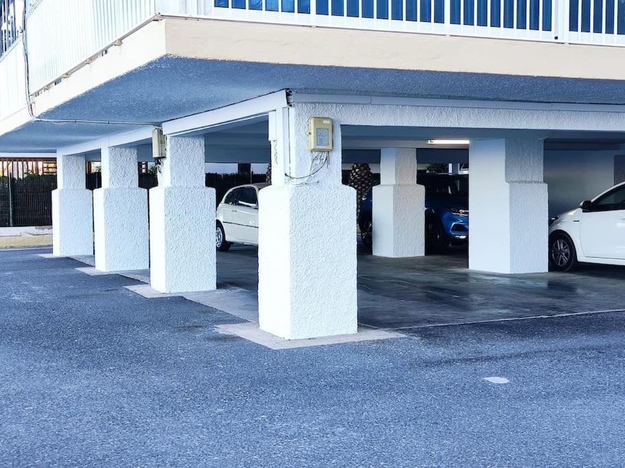 Apartamento Altea - Cap Negret - Acceso Directo A Playa Екстериор снимка